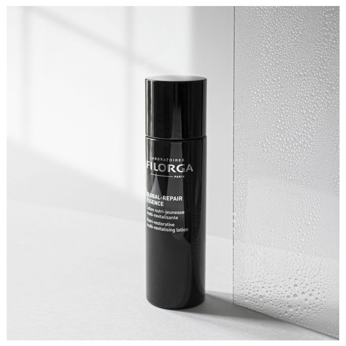 Lotion - Filorga - Global Repair Essence - 150ml - Anti-Aging - Alle Hauttypen