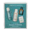 Moroccanoil Beauty Insider Travel Shampoo 40ml + Rinse Hair Oil 15ml Hand Cream 3ml, 1 Piece