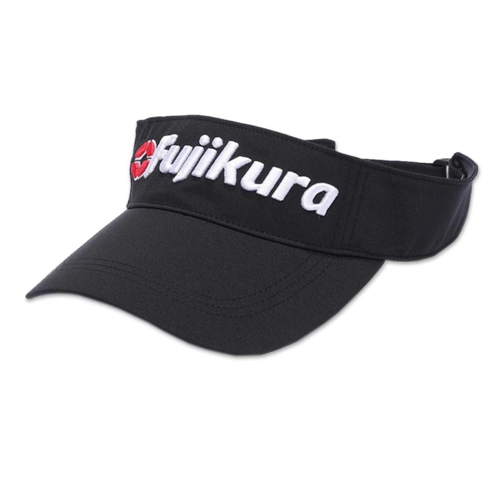 Fujikura VISOR Visor (Black)