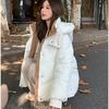 Fashionable and Warmth  Women's Short Thickened  Cotton Jacket for Winter