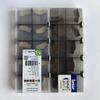 ISCAR / TGMF635-080 IC808 /Industrial indexable Carbide Inserts 10 PCS