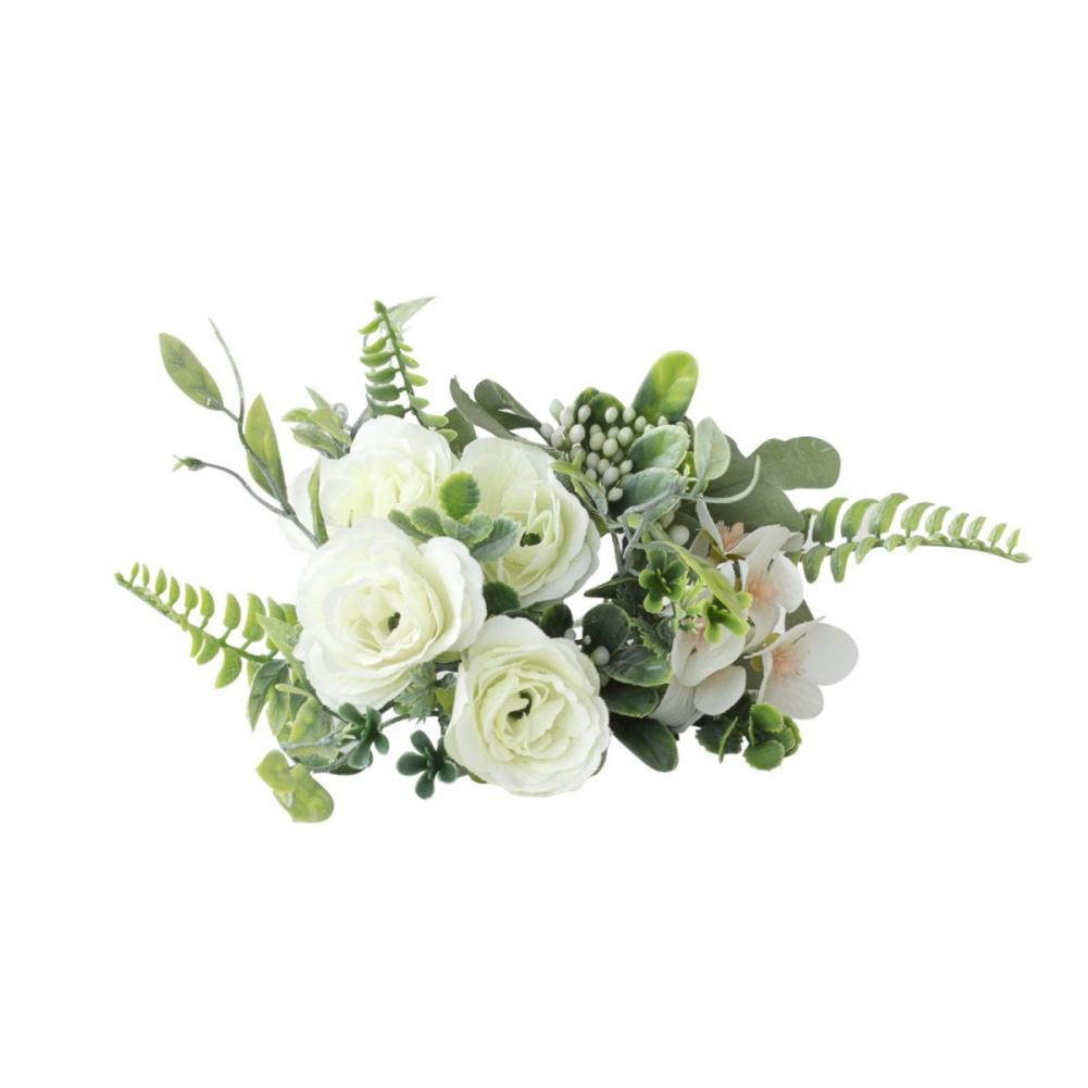 Nordic Style Artificial Bouquet Home Flower Arrangement