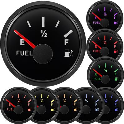 Fahrzeugelektronik – Geschwindigkeitsmesser & Tachometer