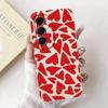 Beautiful Floral Phone Case For Tecno Spark 40 Pro Plus Soft Silicone Shockproof Cases For Tecno Spark 40 Pro+ 40Pro Bumpers