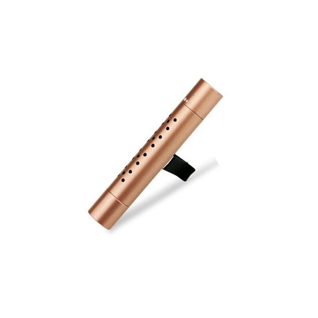 Car Incense Diffuser Air Vent Freshener Perfume Clip Car Accessories Car Grille Fragrance