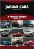 Kniha Jaguar : A Pictorial History 1922 To 2005
