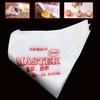 New 100Pcs/Pack 3 Size Disposable Piping Bag Icing Fondant Cake Cream Decorating Pastry Tip Tool