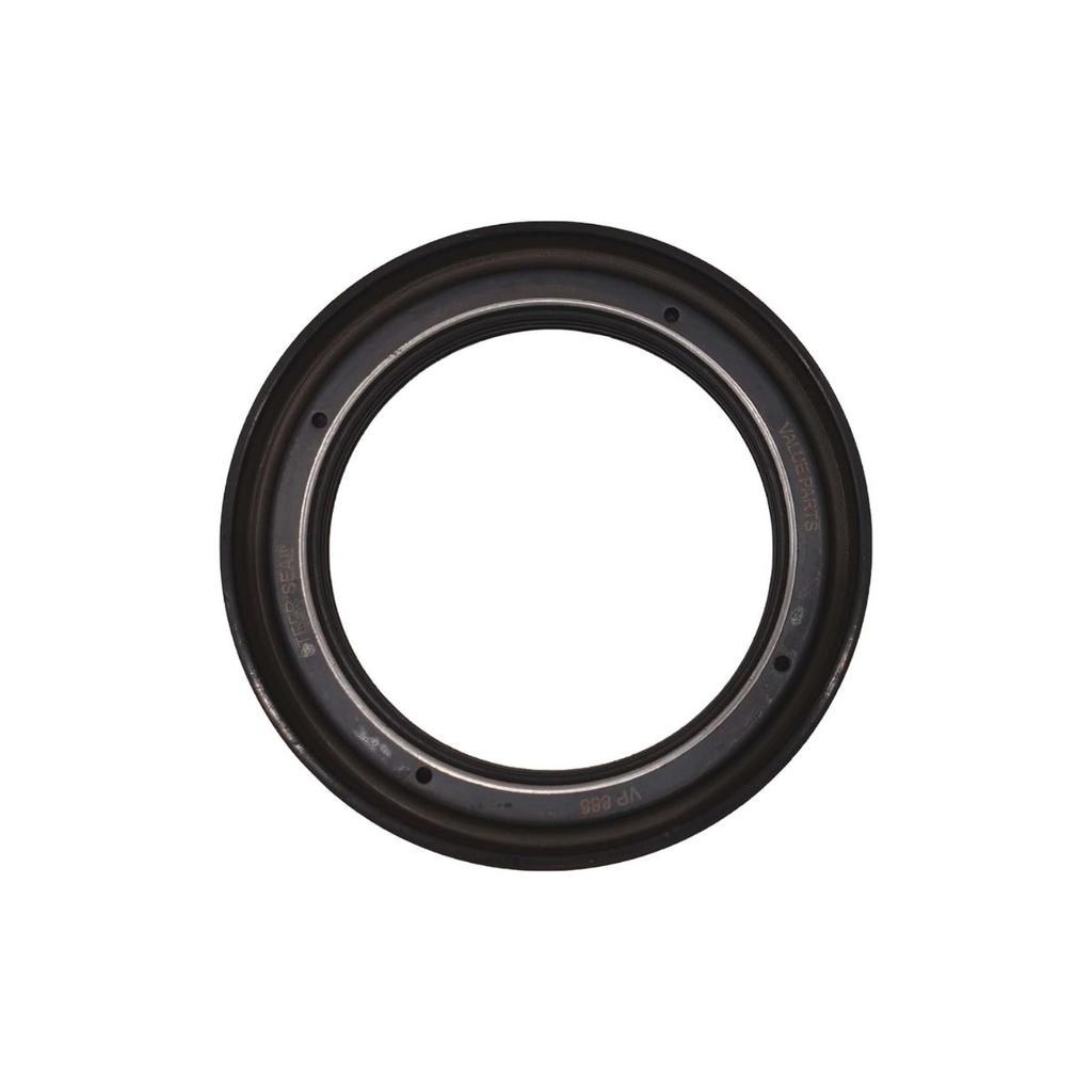 APSMOTIV Radlagerdichtung CM10045885 Ersetzt Stemco 383-0136 SKF 35058 35066 Vorderachsdichtung für Freightliner, Peterbilt, GMC Sattelzugmaschinen 1 Stück