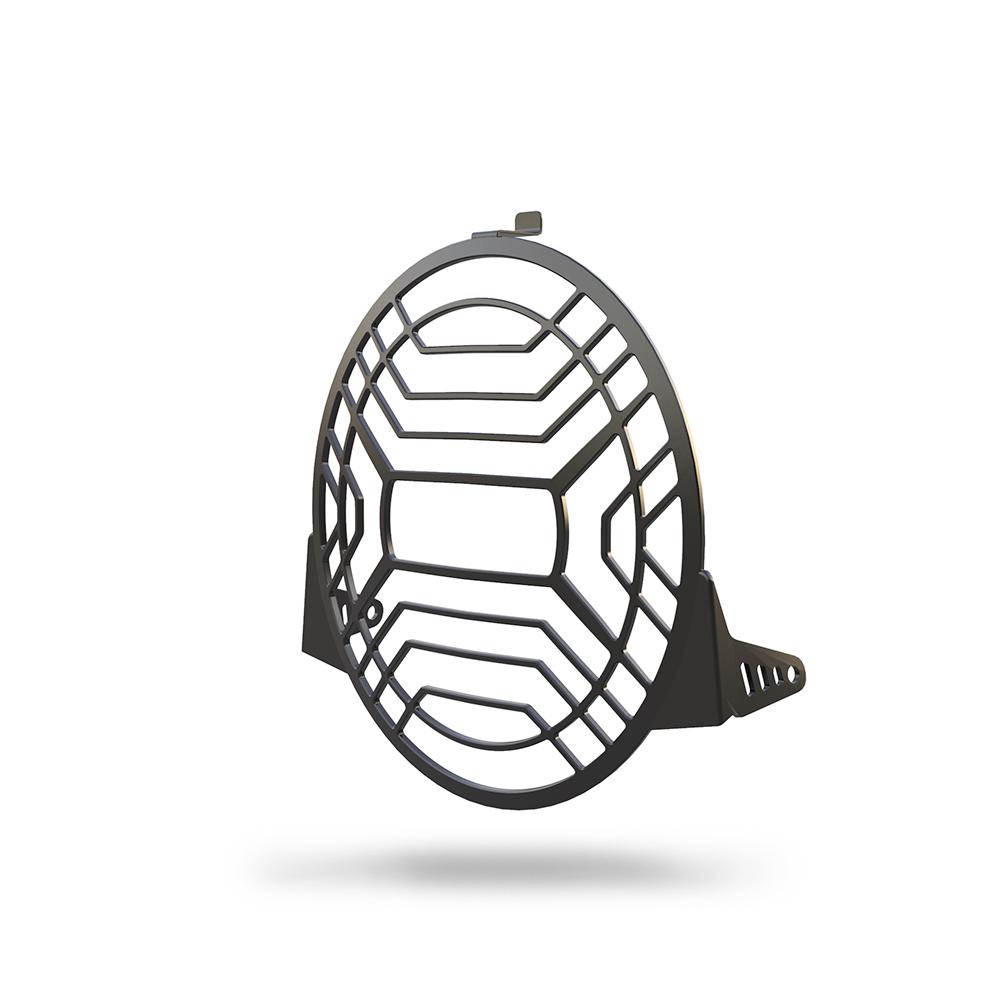 Motorcycle For Husqvarna Norden 901 Norden901 2022-2023 Accessories Headlight Head Light Guard Protector Cover Protection