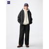 Uniqlo Gu Wide Parachute Pants