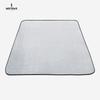 HDW Double-Sided Aluminum Foil Damp-Proof Mat