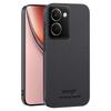 Luxury Business Leather Soft Frame Magnetic Cover For Realme P3 Ultra P3Ultra Phone Cases Capa