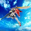 Bandai Spirits Entry Grade Wing Gundam 1 144 Scale Gunpla