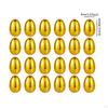 Easter Egg Hunt Supplies Fillable Eggs for Classroom Rewards And Celebrations