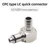 Metal Fluid Line Connection Quick Coupling Motorcycle Fuel Pump Connector for R1200GS ADV R1200RT S1000RR K1200R K1300R
