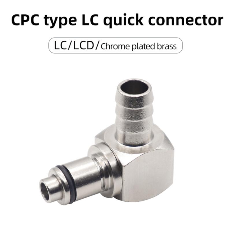 Metal Fluid Line Connection Quick Coupling Motorcycle Fuel Pump Connector for R1200GS ADV R1200RT S1000RR K1200R K1300R