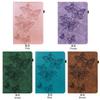 Suitable for Lenovo Tab M9 tablet leather case Small new pad 11.5 retro matte butterfly embossed card holder