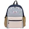 Schoolbag Japanese Children's Schoolbag Candy Color Light Contrasting Color Cute Anti-splashing Versatile Casual Primary School Student Backpack