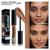 Concealer Covers Acne Marks, Dark Circles, Spots, Tattoos, Scars, Contouring Foundation, Long-lasting Waterproof and Quick-drying Liquid Concealer