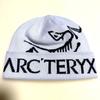 Used Arc'teryx Bird Word Toque Bird Word Talk Beanie