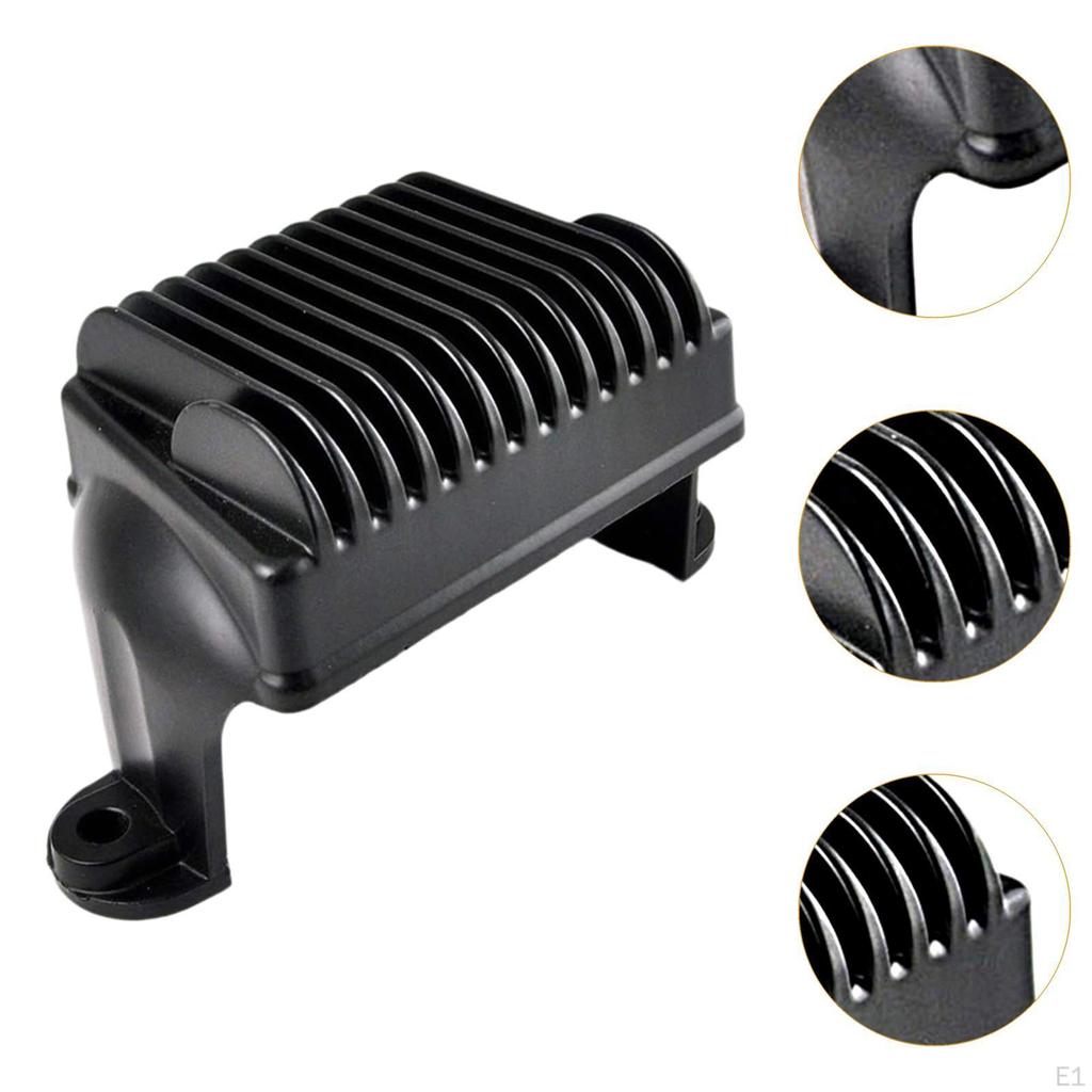 Voltage Regulator Rectifier Accessories 74505-09A Practical Portable Easy To Install Premium High