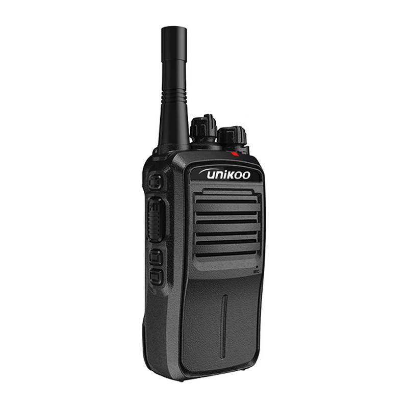 UNIKOO U888 4G Explosion-Proof Walkie-Talkie (CN version)