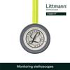 Littmann Classic III Stethoscope 5839 (Lemon Lime)