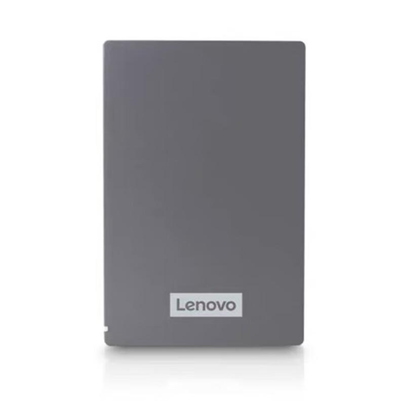 

Lenovo F309 Portable USB 3.0 Hard Drive