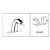 Anica Enjoy Automatic Sensor Basin Faucet