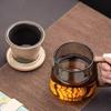 China-Chic Ceramic Gift Tea Cup Set