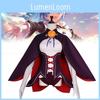 Re Life In A Different World From Zero Rem Cosplay Halloween Anime Character Dress For Cosplay Events