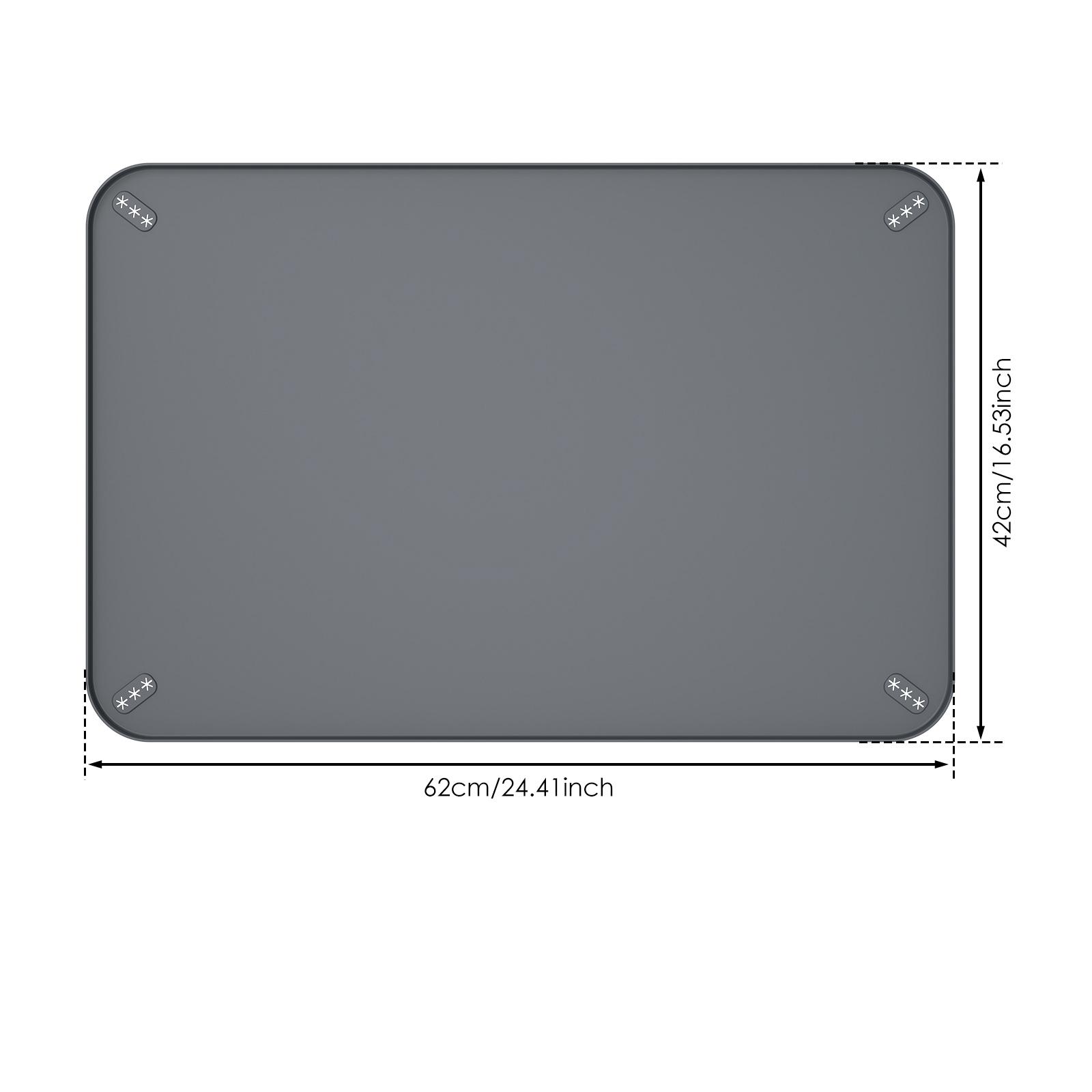 

Туалет для собак Силиконовый держатель для пеленок Складной Непротекаемый Складной Лоток для щенков для Приучения к туалету для Защиты пола Товары для питомцев