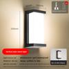 Modern Porch Light Waterproof LED Wall Lamp New Wall Lamp  Outdoor Lighting