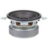 45mm 1.75" Full-range 4 Ohm 5W Speaker with PU Surround & External Magnet.