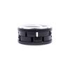 Středové krytky kol 56mm 4 ks Pro Jetta 1999-2009 Polo 2002-2015