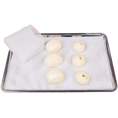 Chunshanhai Reusable Silicone Steaming Mat