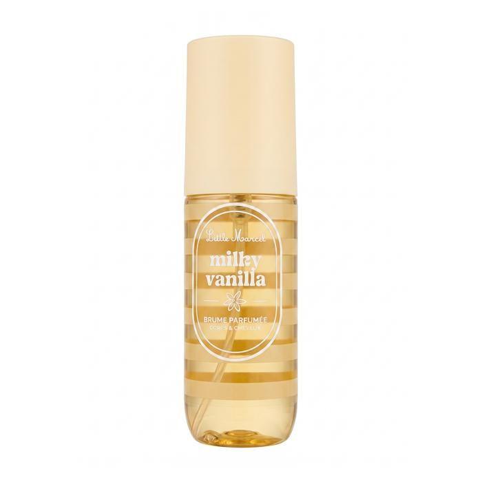 Little Marcel Milky Vanilla Scented Mist 160ml