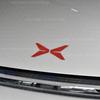 Auto 3D ABS For Xpeng P7 G6 G9 P5 F30 G3 X2 X9 G3i LOGO Emblem Car Front Hood Trunk Badge Sticker Decals Styling Accessories