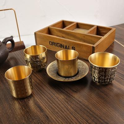 Bardak Takımı – Kahve ve çay setleri