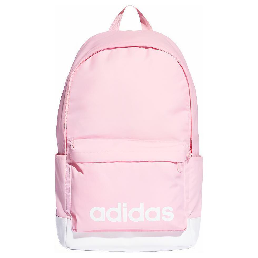 

Adidas Neo Polyester Backpack Regular Women s Pink Adidas DT8641 розовый