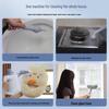 Jinzheng Multifunctional High-Pressure Steam Cleaner for Kitchen and Range Hood Disinfection