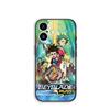 for Samsung Galaxy A55 A54 A25 A36 A17 A26 A35 A33 A34 A14 A37 S9 S20 S21 FE S10 Plus Case Anime B-Beyblades Burst Comics Finish