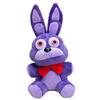 2026 Pět nocí u Freddyho Fnaf Plyšáci Roztomilé Hračky Panenka Medvěd Bonnie Liška Kreslené Plyšové Panenky Freddy Hračky Pro Děti Fanoušky Dárky