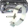 Exhaust Strap Mounting Bracket Easy Installation Muffler Strap Car Accessories Car Back Exhaust Muffler for 207
