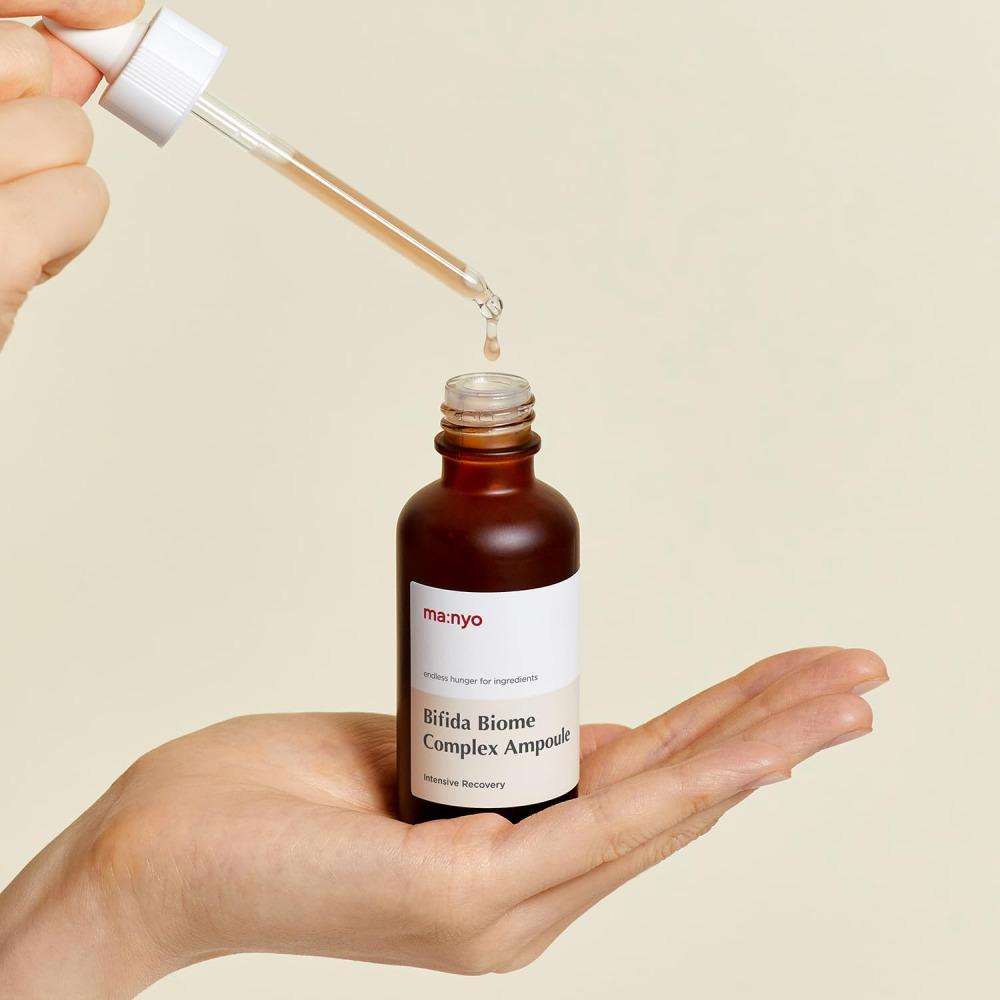 ma:nyo Bifida Biom Complex Ampoule, 50ml