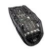 Fit For CFMOTO 800MT-X 800MTX Motorcycle seat cover (non seat) upgrade accessorie seat cover lumbar backrest integrated