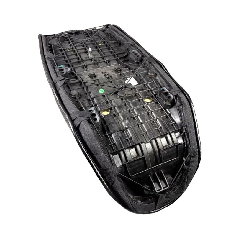 Fit For CFMOTO 800MT-X 800MTX Motorcycle seat cover (non seat) upgrade accessorie seat cover lumbar backrest integrated