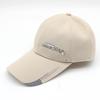 Men & Women Summer Long Brim Baseball Caps Outdoor Sun Protection Hats Spring Casual Fishing Sunscreen Shade Caps