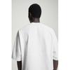 COS Japan Oversized Rundhals-T-Shirt