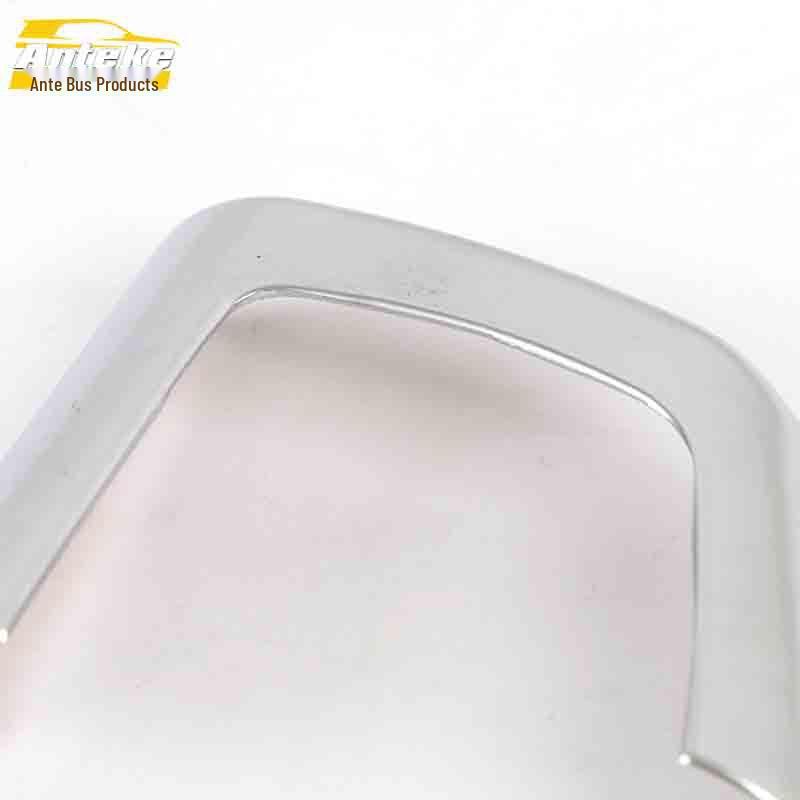 Dongfeng Fengshen AX7 Steering Wheel & Dashboard Decor Sequins